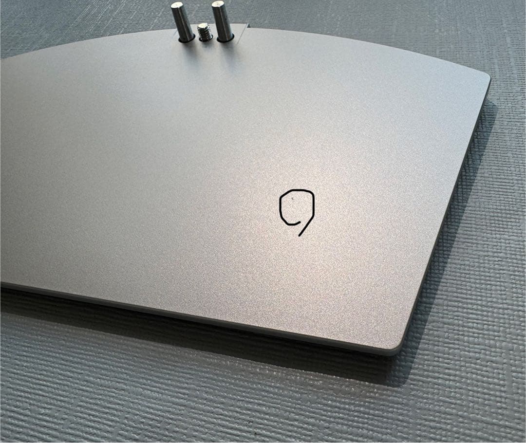 Dell 24 モニター - S2421H