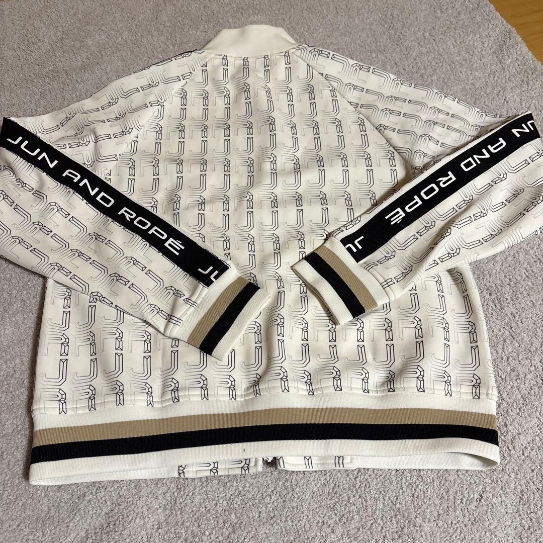 ジュンアンドロペ☆セットアップ