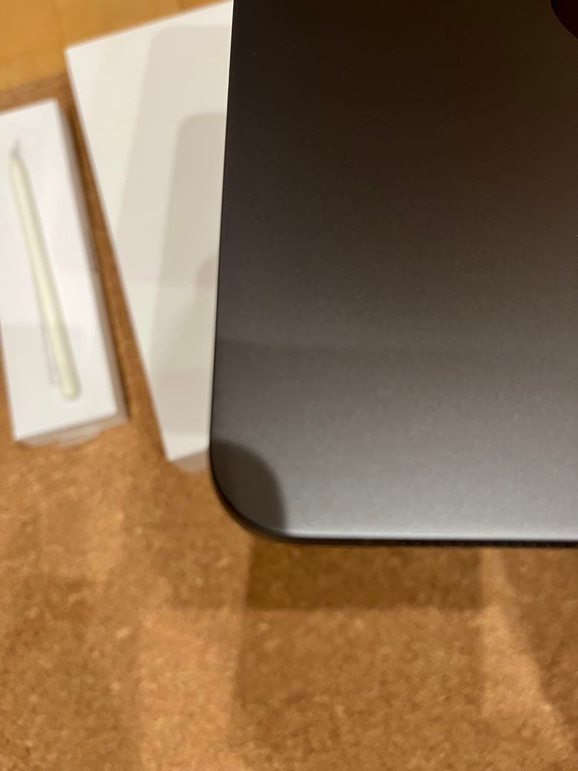 虎*鉄様 iPad Pro 11インチApple Pencil純正　セット　動作