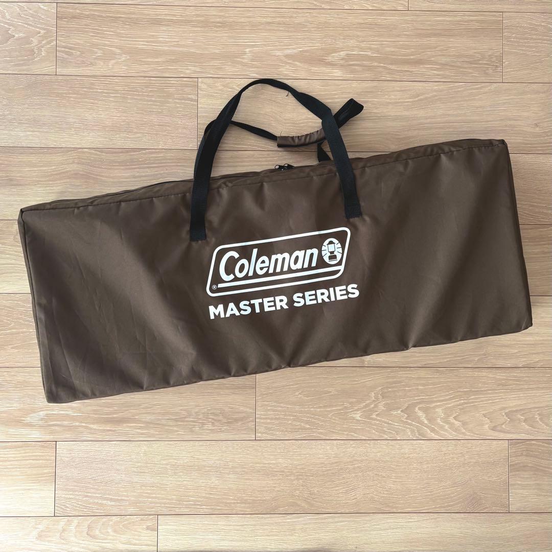 coleman /バタフライテーブル/90