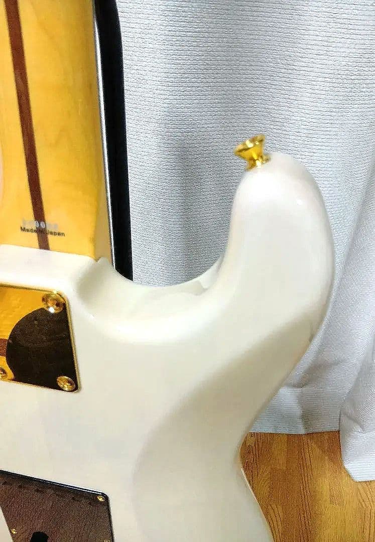 （限定品）AST-101G -See-Through White / STWR-