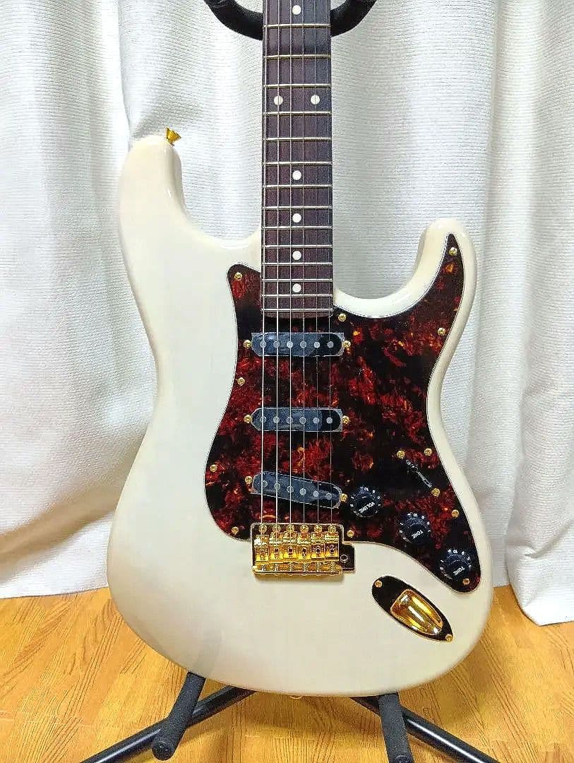 （限定品）AST-101G -See-Through White / STWR-