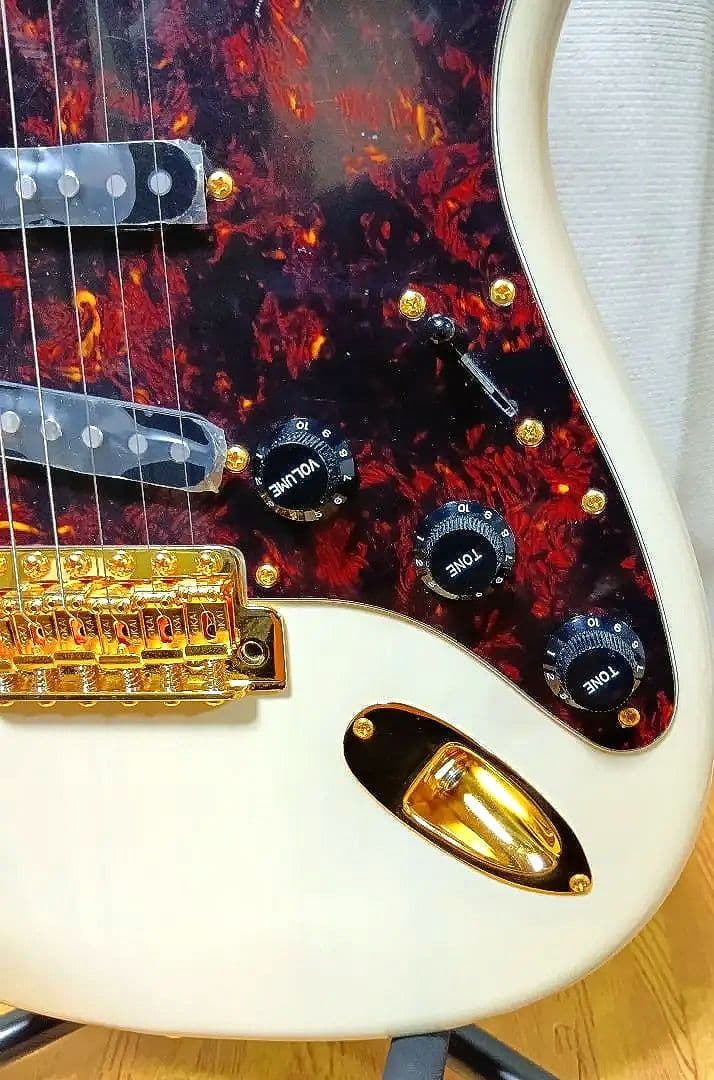 （限定品）AST-101G -See-Through White / STWR-