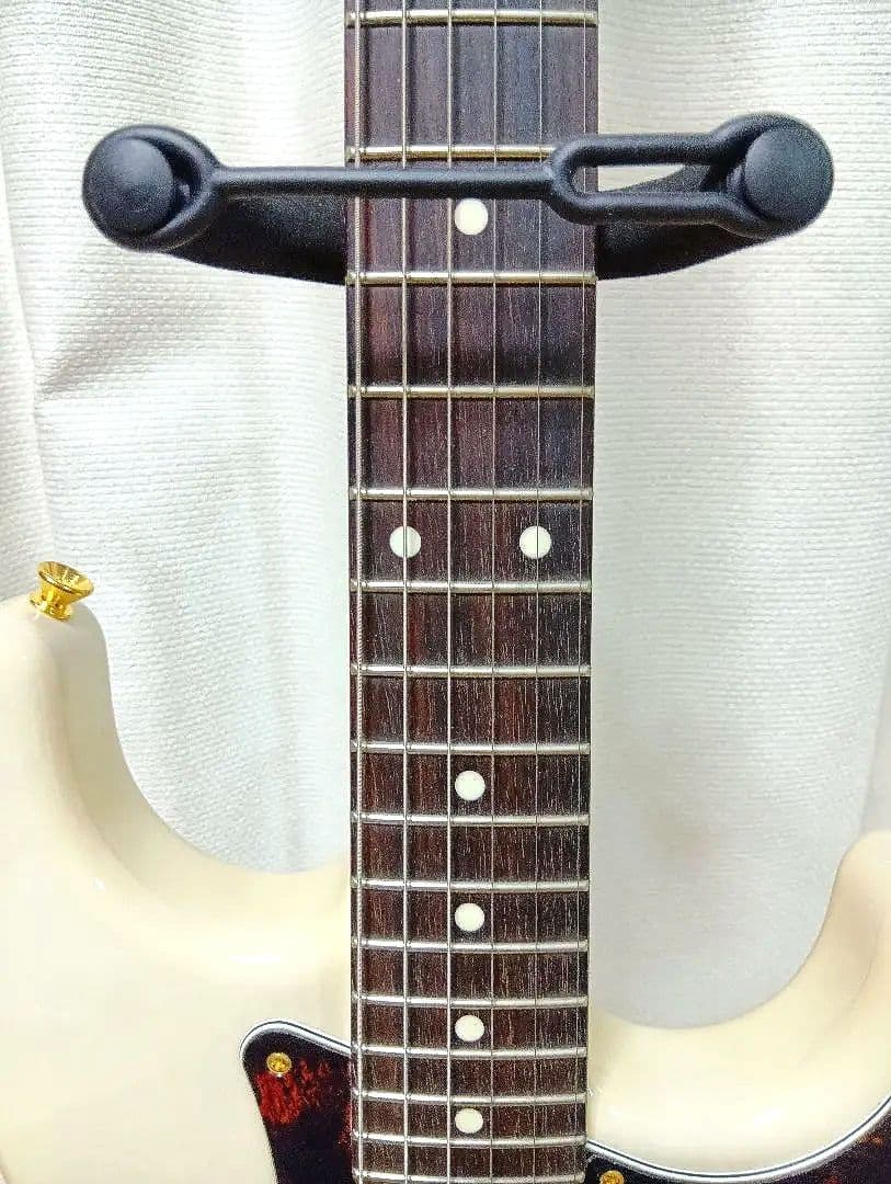 （限定品）AST-101G -See-Through White / STWR-