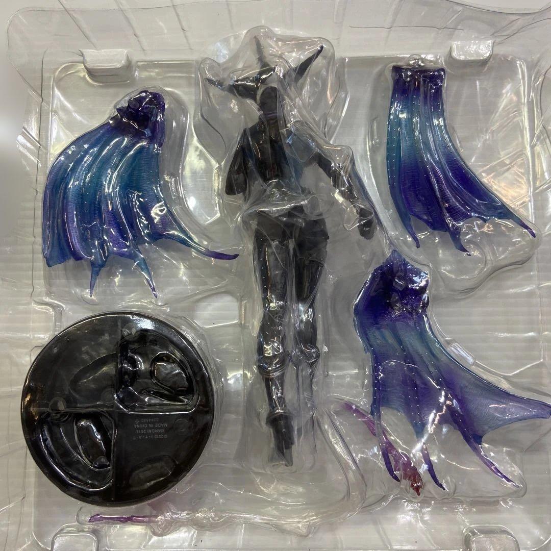 開封美品 S.I.C. メズール グリード 仮面ライダーオーズ