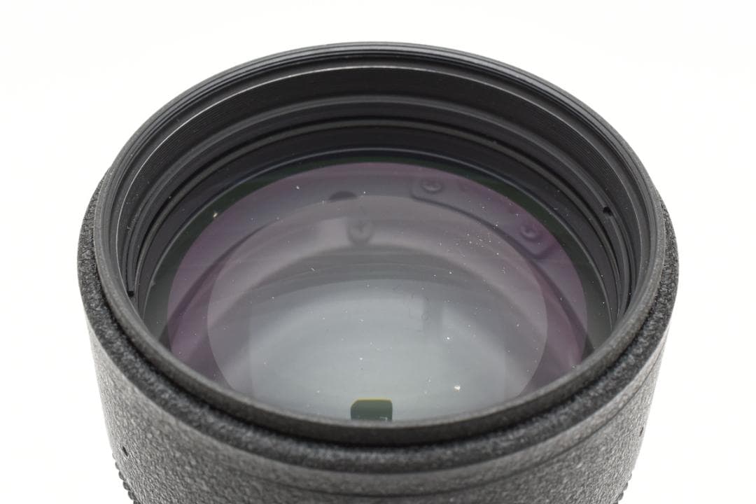 Nikon ニコン AF NIKKOR 80-200mm F2.8 ED