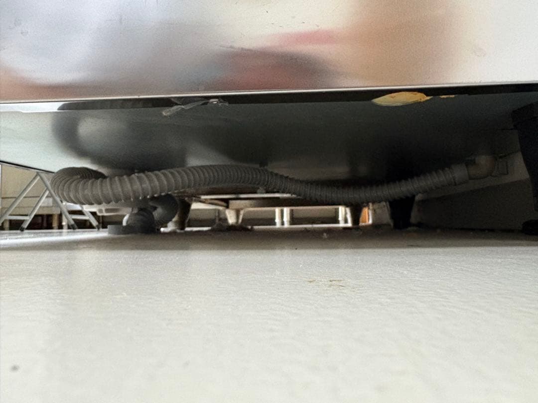 せいちゃん　ホシザキ業務用冷凍冷蔵庫 HRF-63ZT