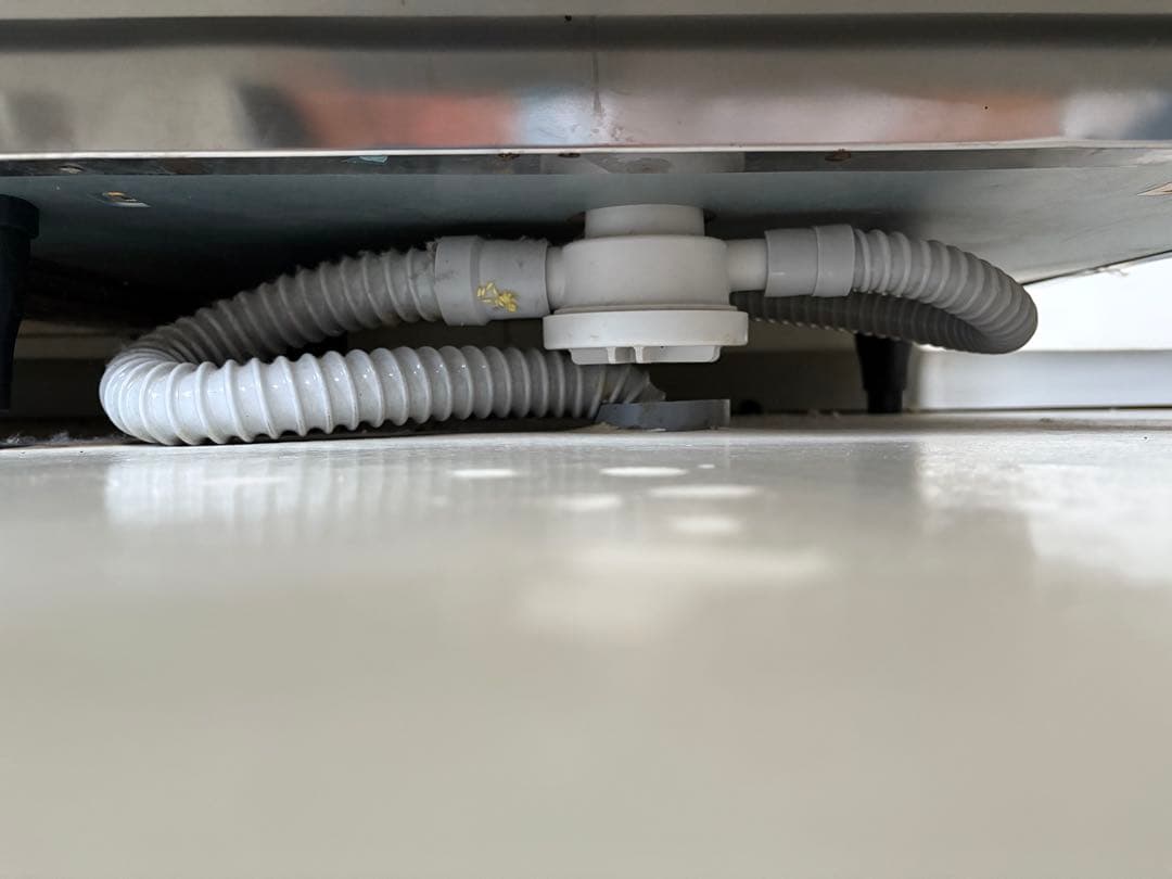 せいちゃん　ホシザキ業務用冷凍冷蔵庫 HRF-63ZT