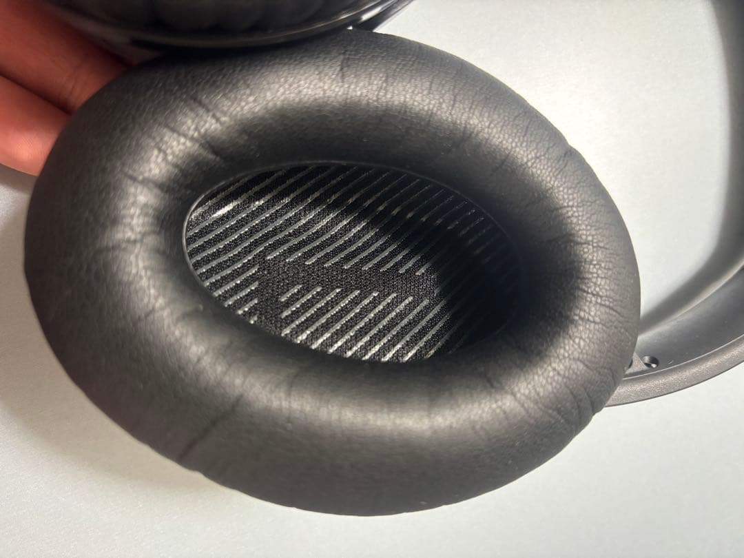 ヘッドホン QuietComfort 35 wireless headphones I