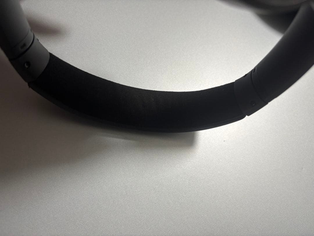 ヘッドホン QuietComfort 35 wireless headphones I