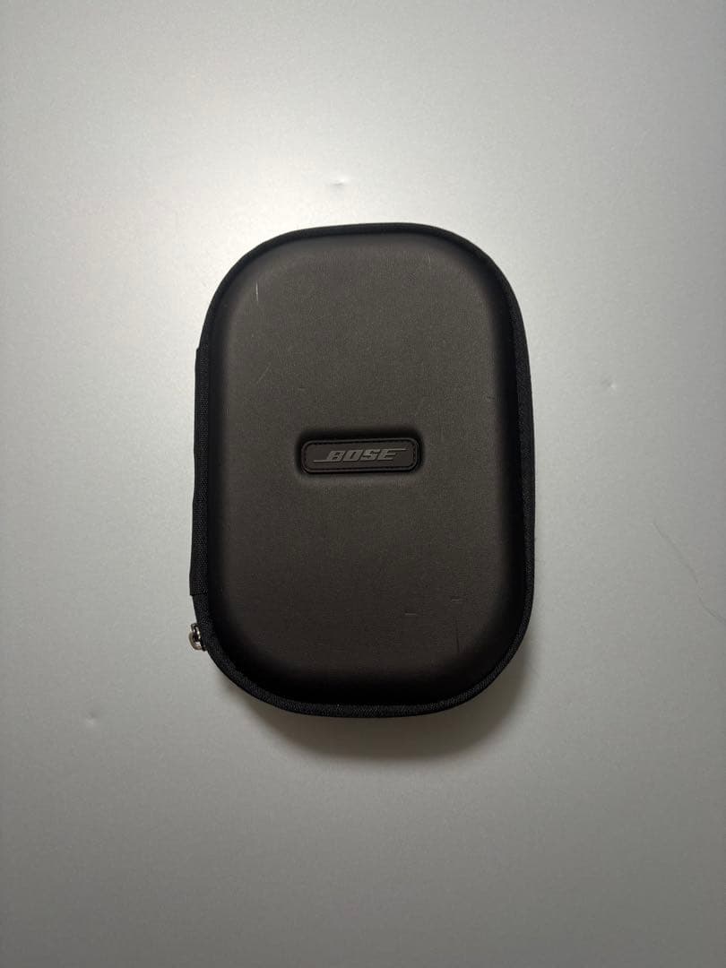 ヘッドホン QuietComfort 35 wireless headphones I