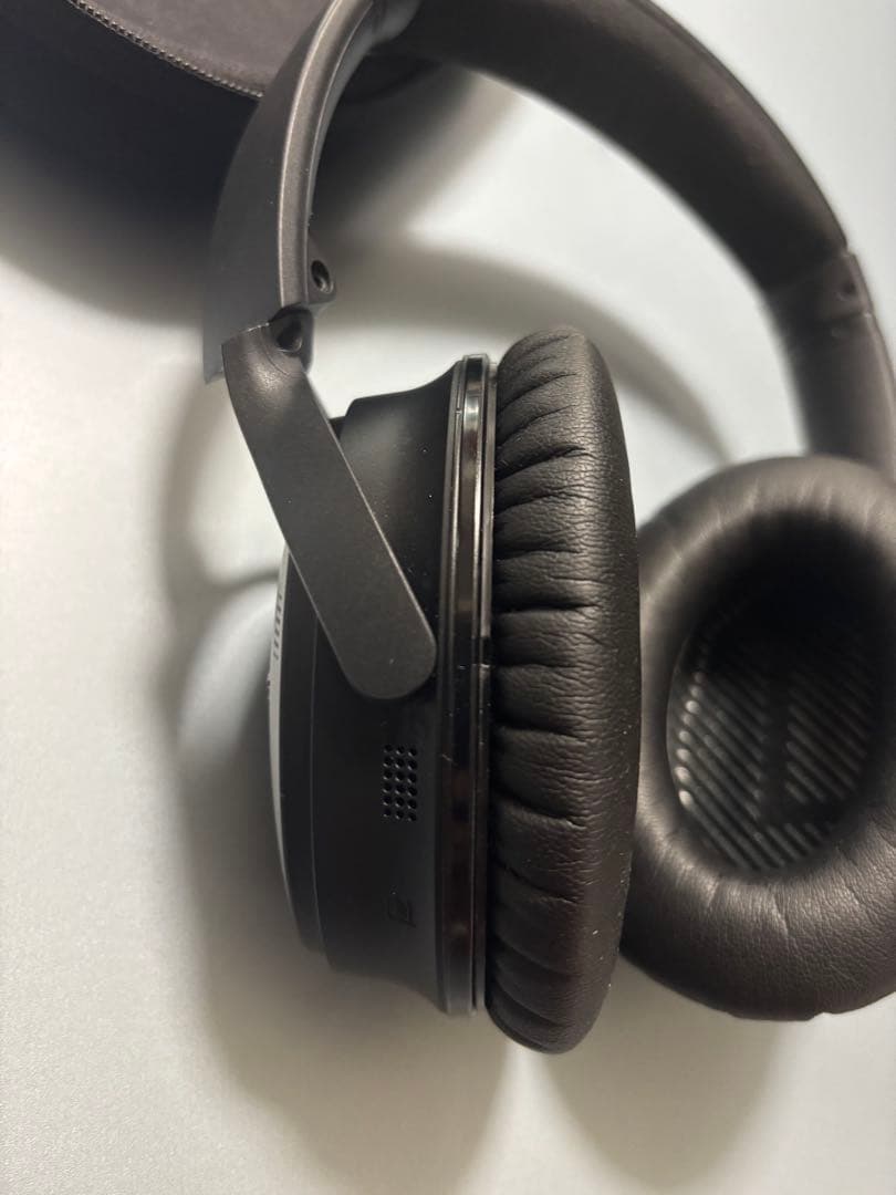ヘッドホン QuietComfort 35 wireless headphones I