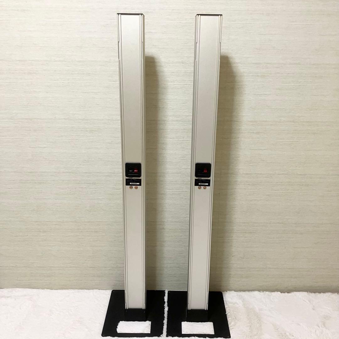 BOSE 55WER トールボーイ　ペアスピーカー