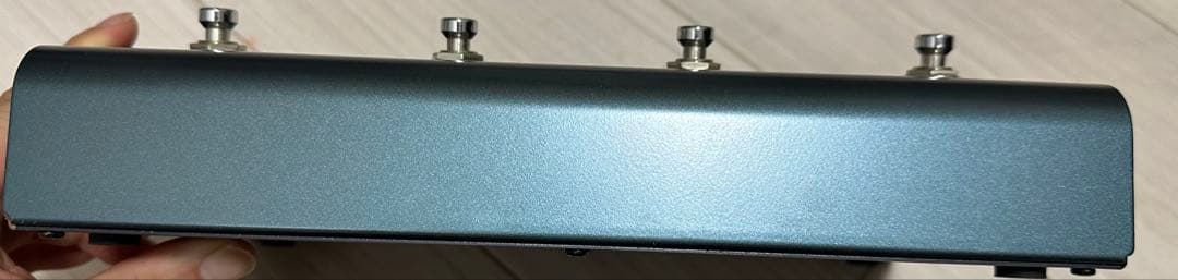 【KLÖZTXVERMÄT】YAMAHA UD-STOMP