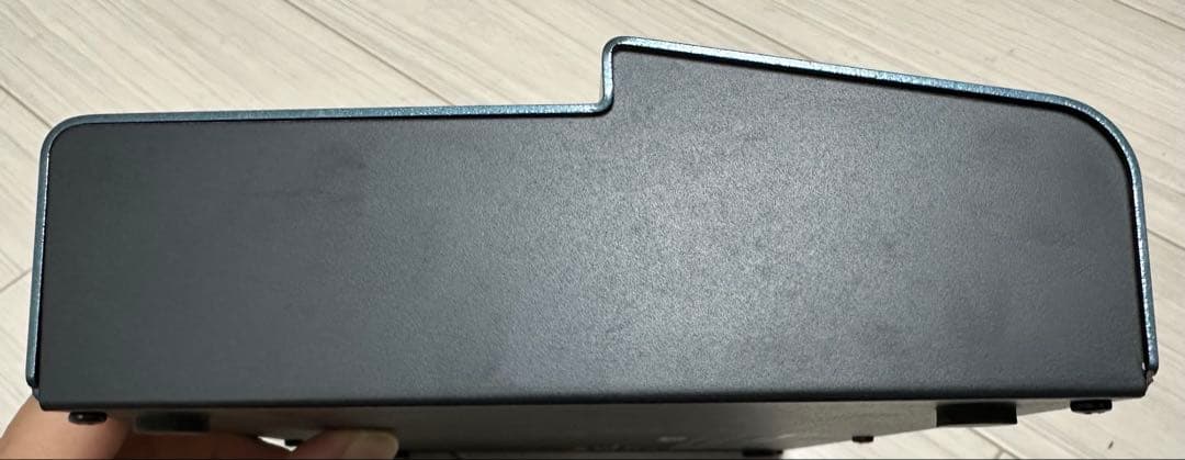 【KLÖZTXVERMÄT】YAMAHA UD-STOMP