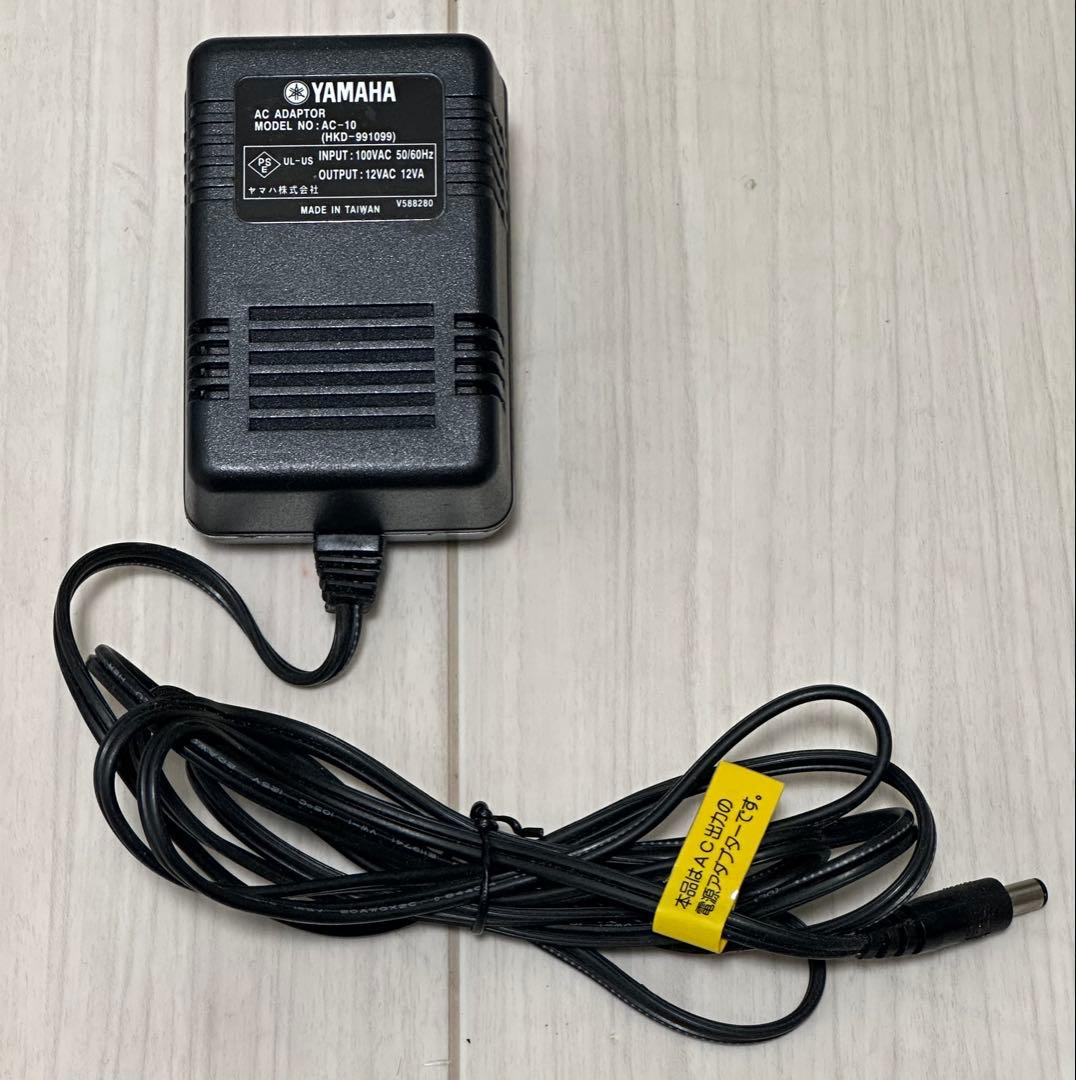 【KLÖZTXVERMÄT】YAMAHA UD-STOMP