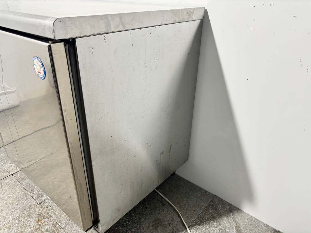 激安フクシマガリレイ業務用冷凍冷蔵庫YRC-151PM2