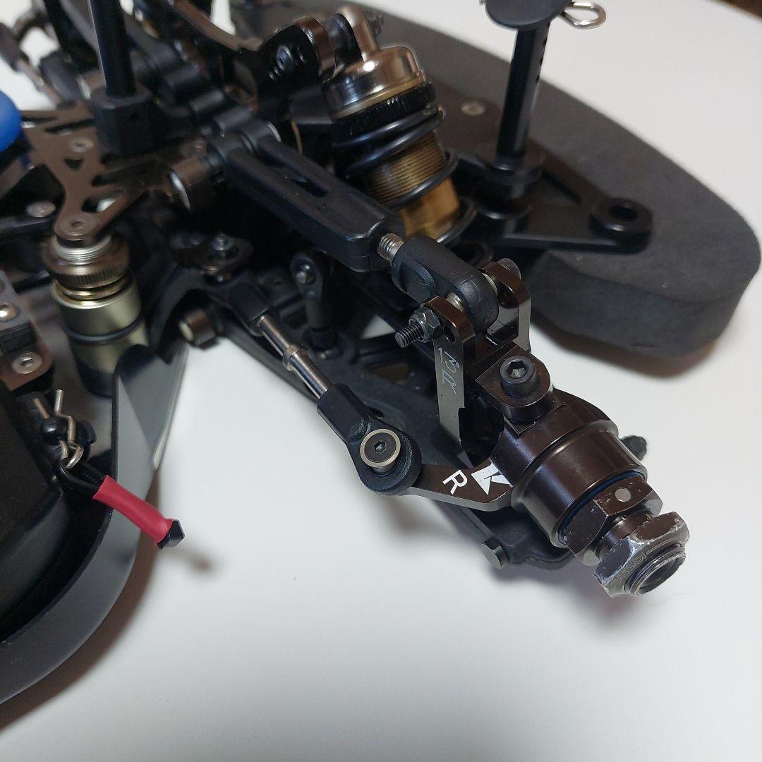 京商 インファーノＧＴ３