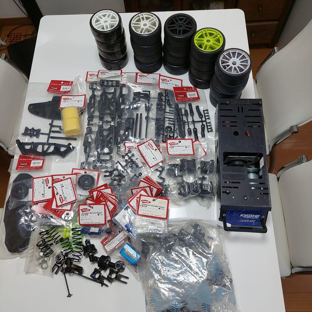 京商 インファーノＧＴ３