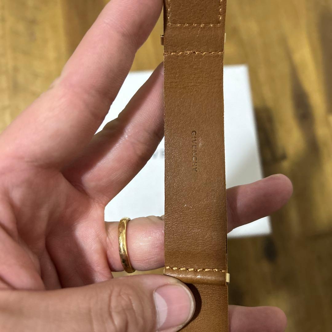 givenchy seventeen リカルドティッシ