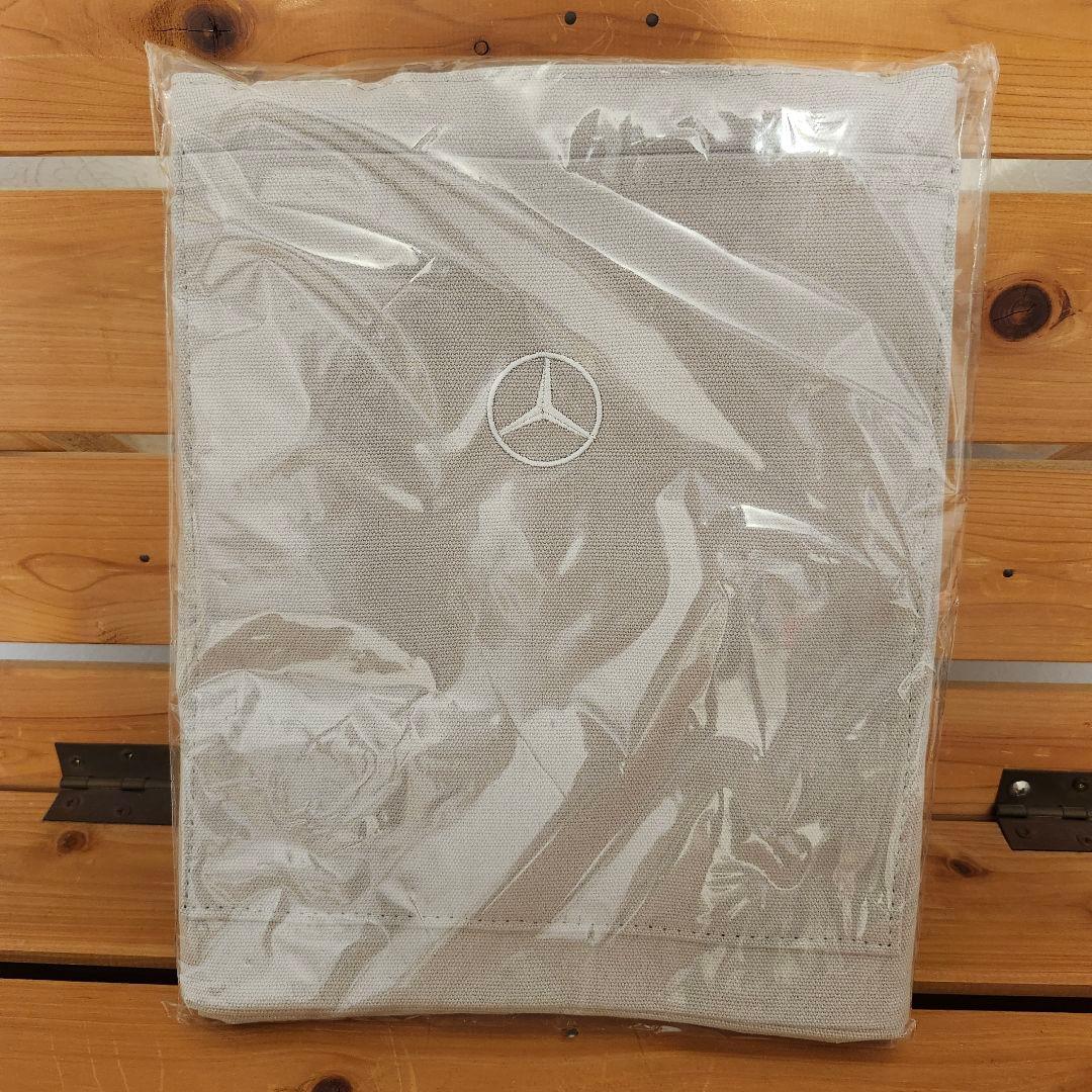 【Mercedes-Benz】オーナー限定ノベルティ8点