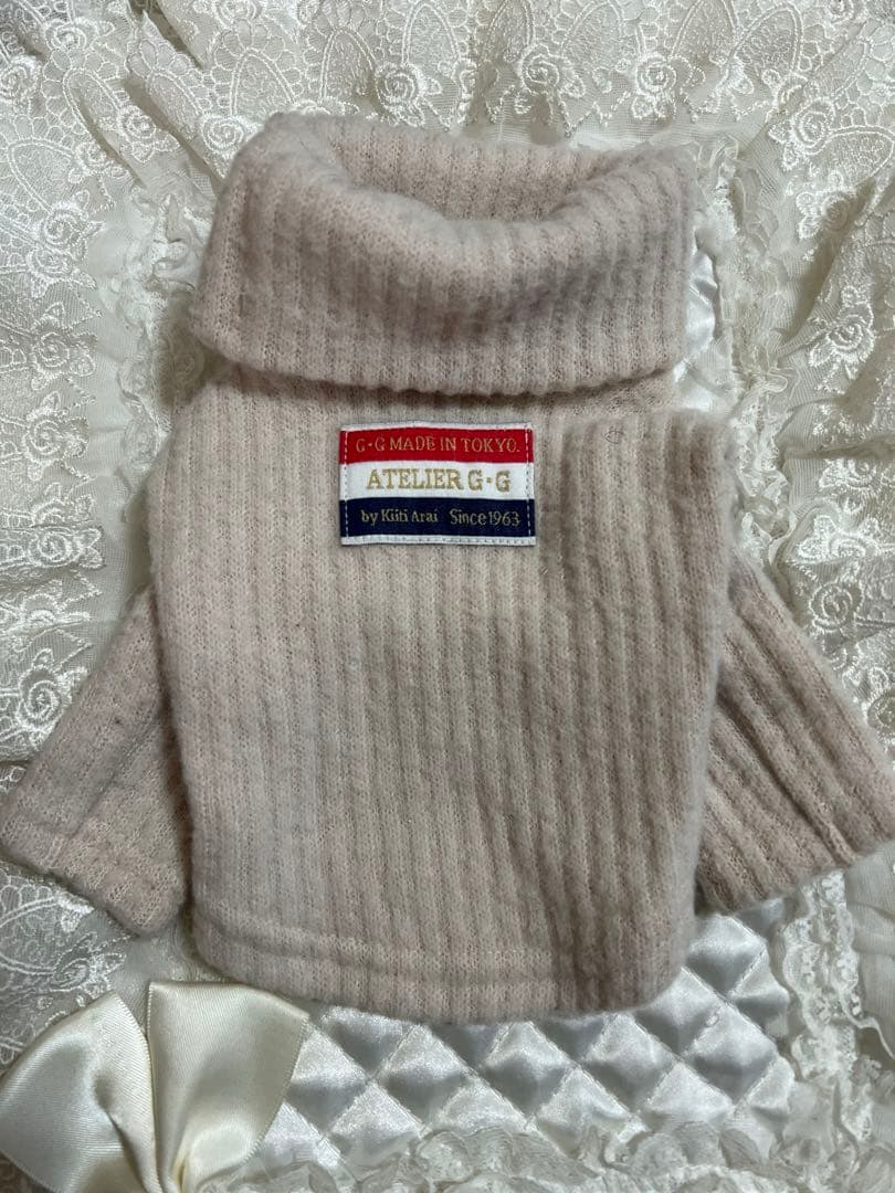 アトリエgg サイズ18