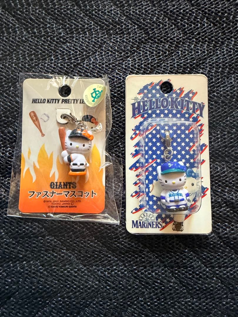 ハローキティ ストラップ セット ４００個まとめ売り