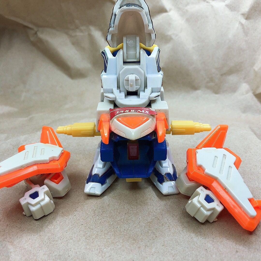 ば*ぃ様 スーパービーダマン　フェニックス詰め合わせ