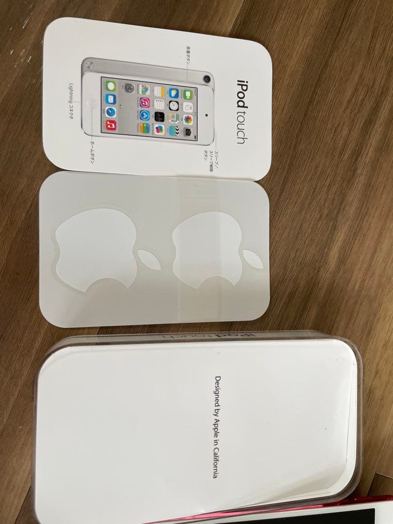 セール中⭐︎⭐︎Apple iPod touch 16GB ピンク