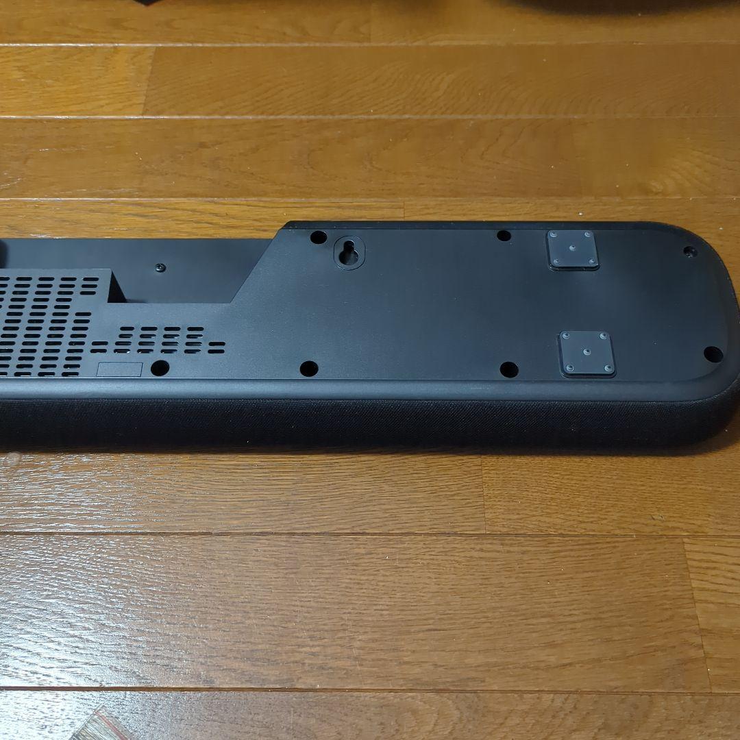 Yamaha YAS-109 サウンドバー