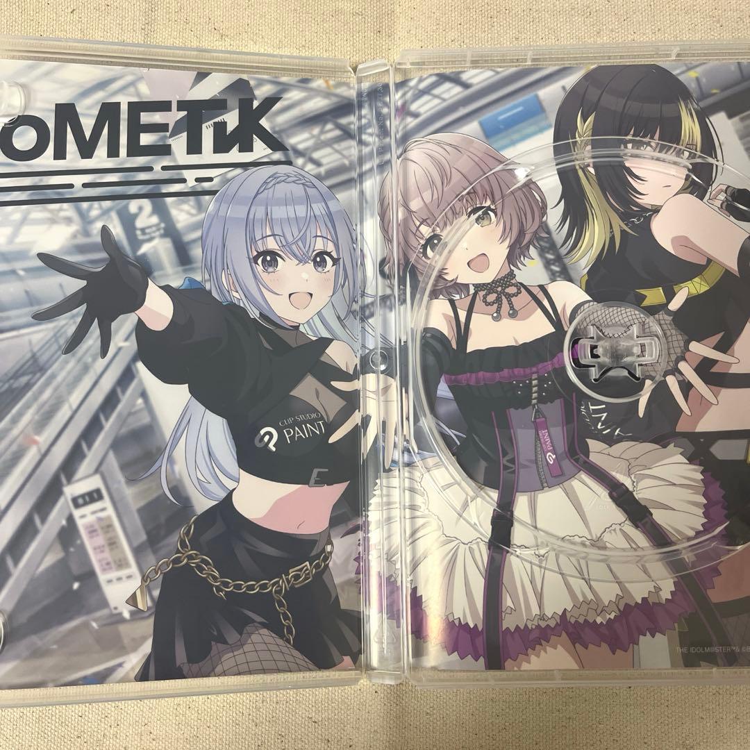 クリップスタジオペイント アクリルスタンド 鈴木羽那