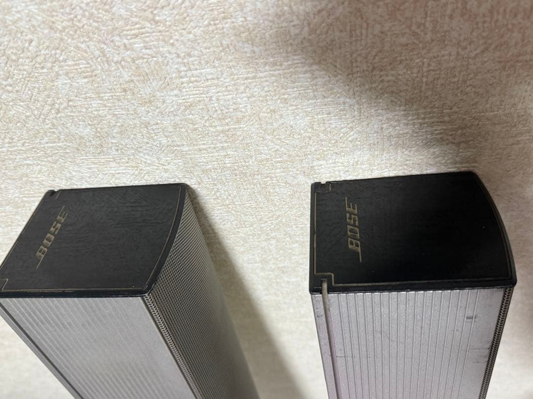BOSE 55WER-S トールスピーカー