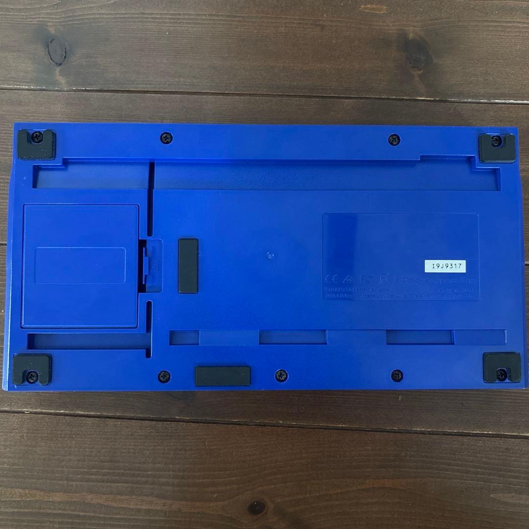 BOSS GT-1 本体のみ