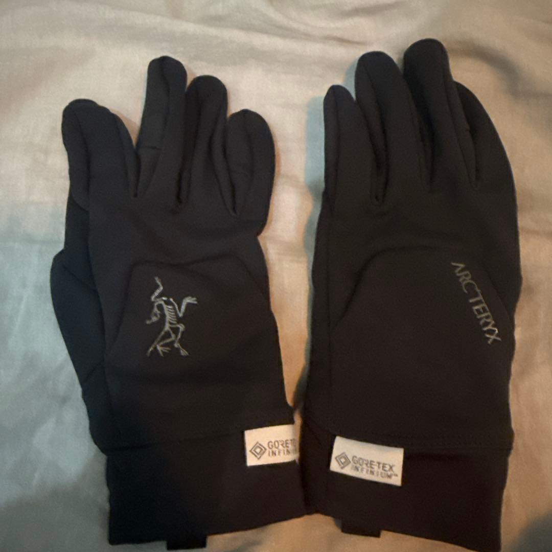 アークテリクス ARCTERYX VENTA GLOVE メンズ XS