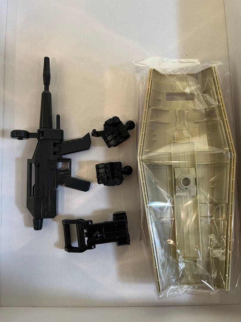 ジャンボグレード RX-78-2 機動戦士ガンダム マーキングタイプ 特別仕様