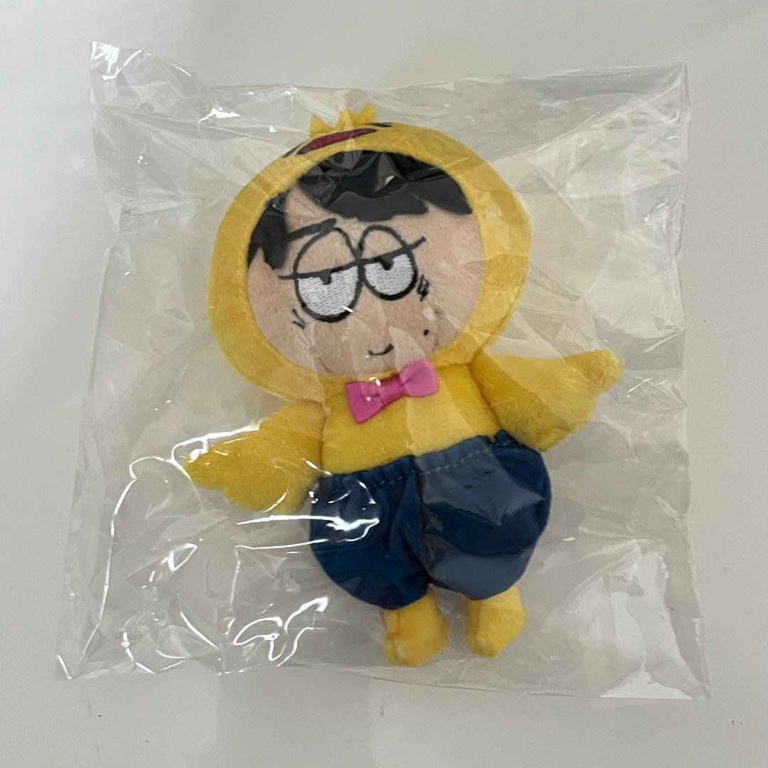 ONE N' ONLY ワンエン 関哲汰 TETTA ぬいぐるみ マスコット