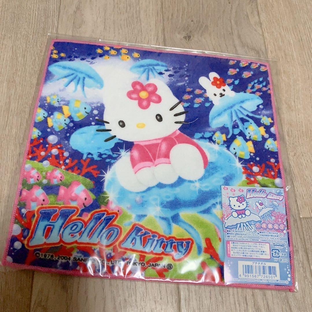 ご当地キティ　ハンカチ　ミニタオル　まとめ