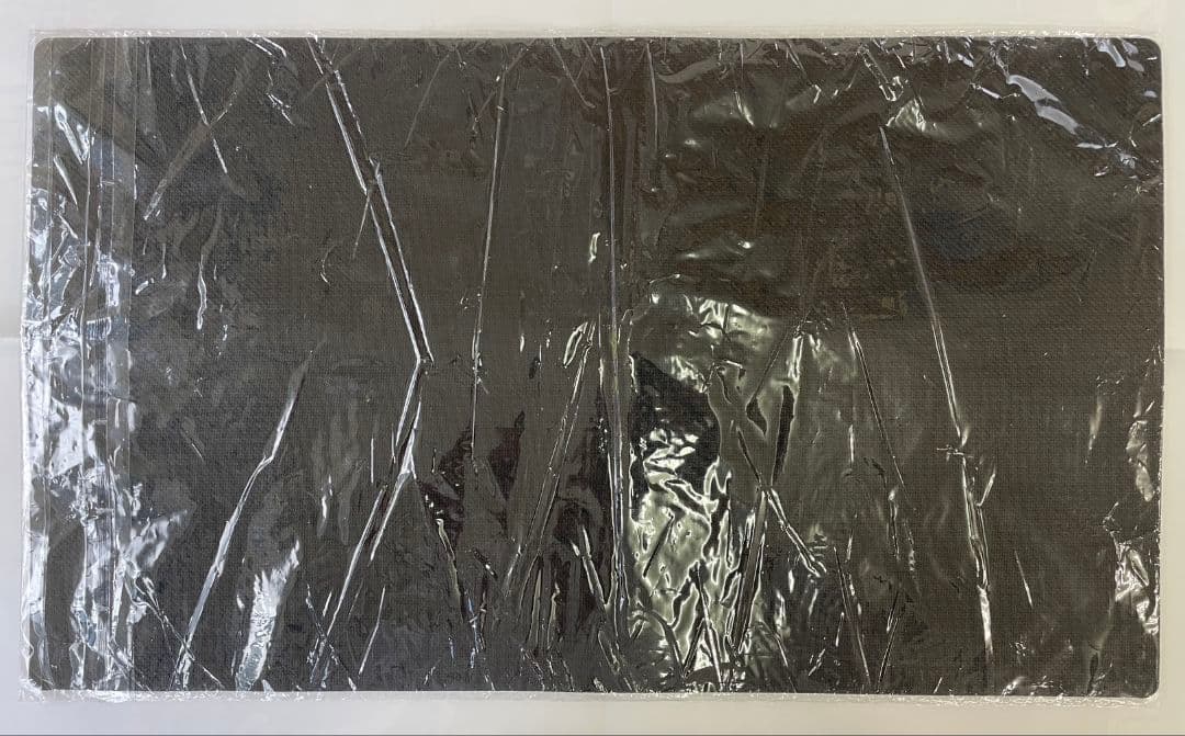 厄災の星ティフォン プレイマット 韓国限定