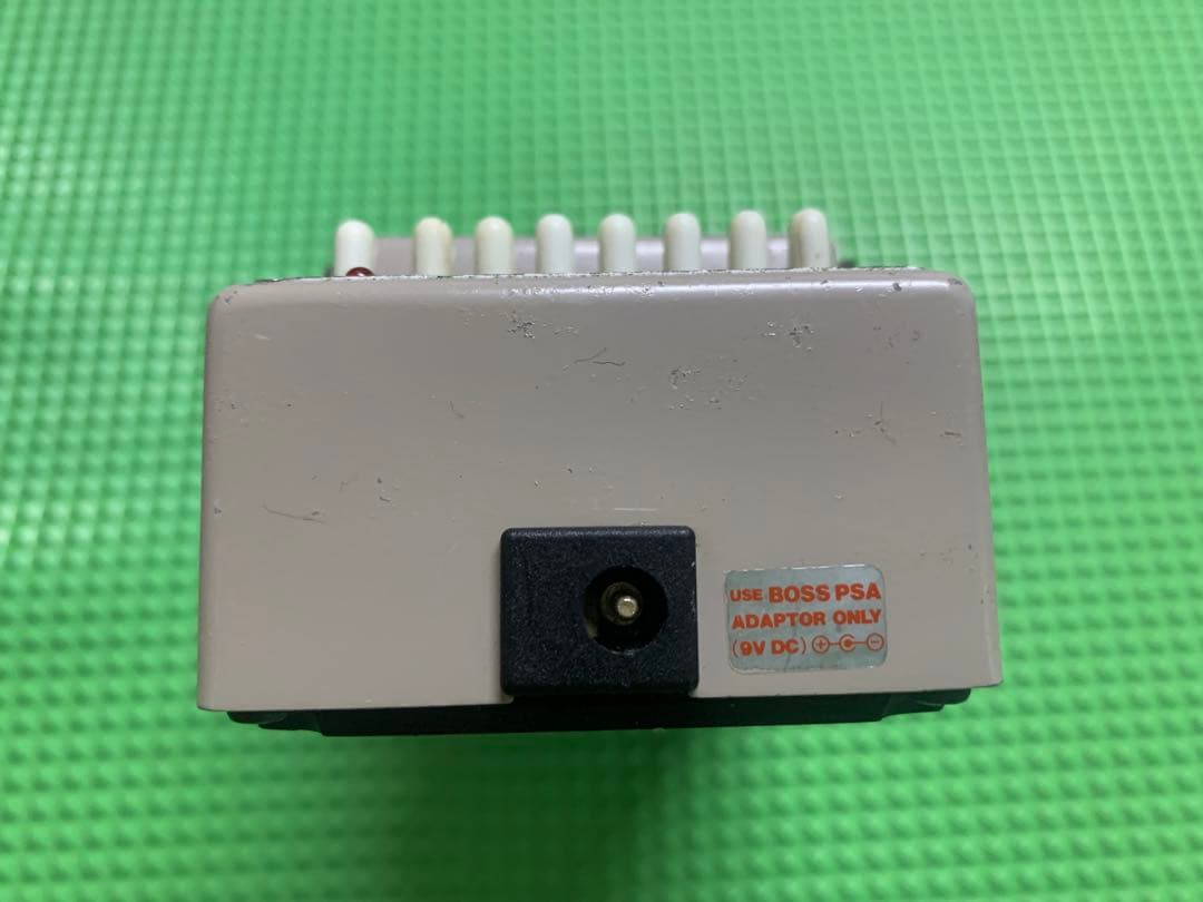 BOSS GE-7 イコライザー　エフェクター