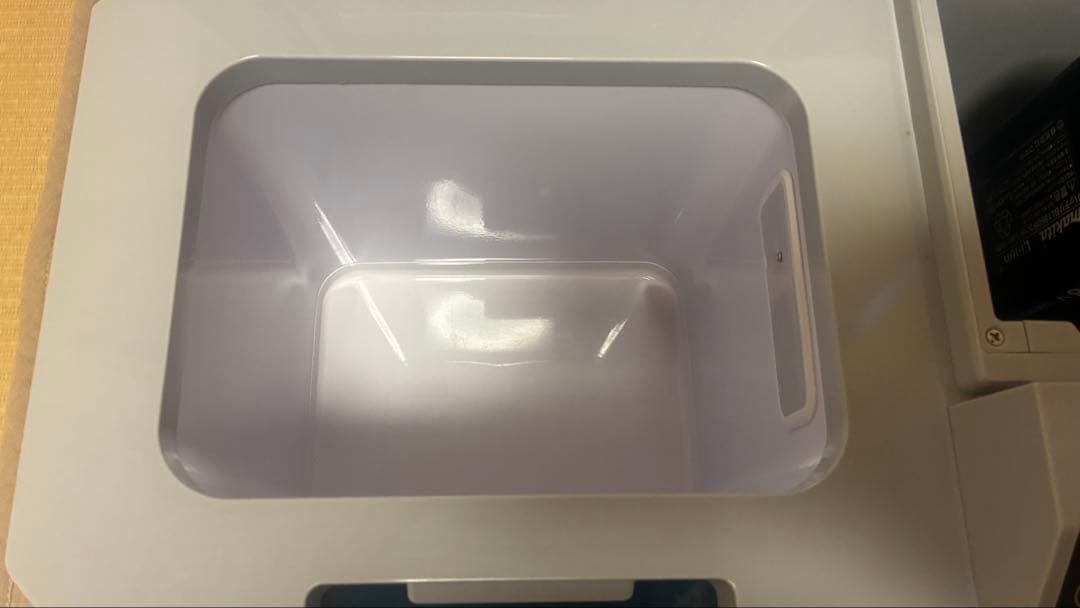 マキタ Makita CW003G 充電式保冷温庫 7L 40V/18V付属品◎