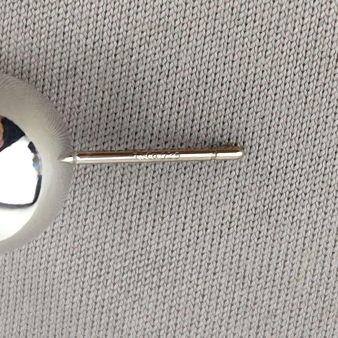 Tiffany ティファニー ピアス