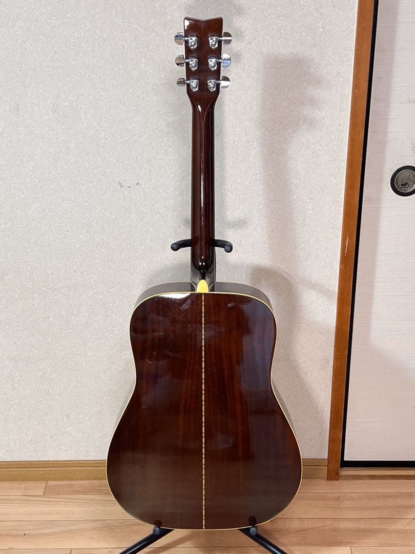 【YAMAHA】ヤマハ FG-151 アコースティックギター　ヴィンテージ