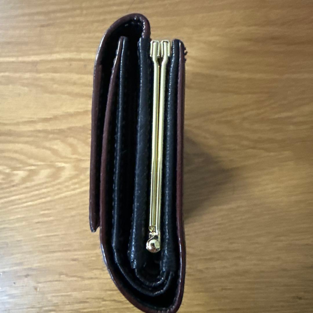 Vivienne Westwood 二つ折り財布　ヴィヴィアン　財布