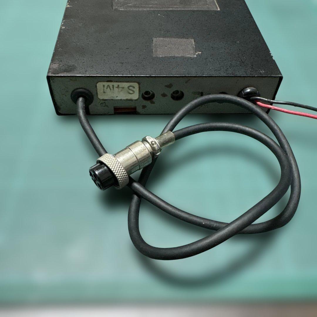 アクセサリー IC ECHO CHAMBER & MIC COMPRESSOR