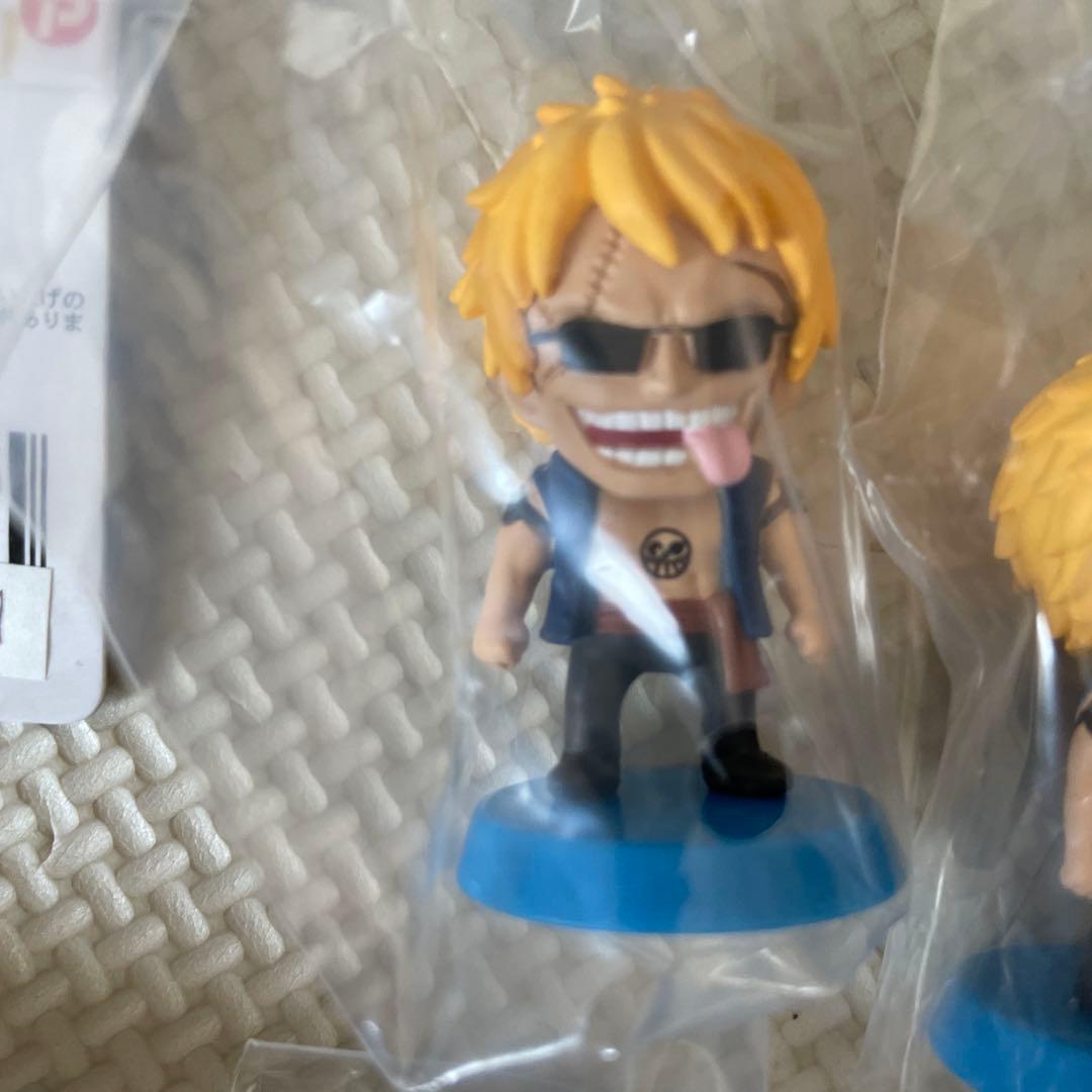 アニキャラヒーローズワンピースvol.18ドレスローザ編其の参 まとめ売り30点