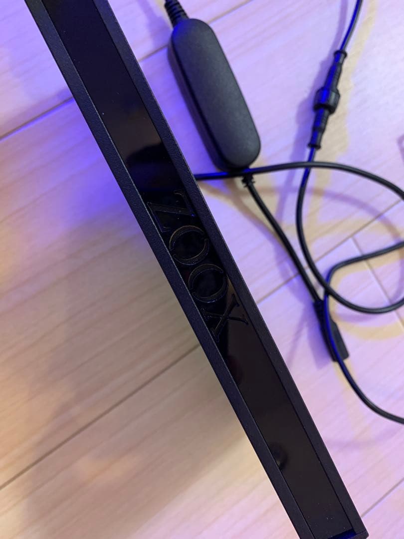 ZOOX OPTIMASリーフナノ2