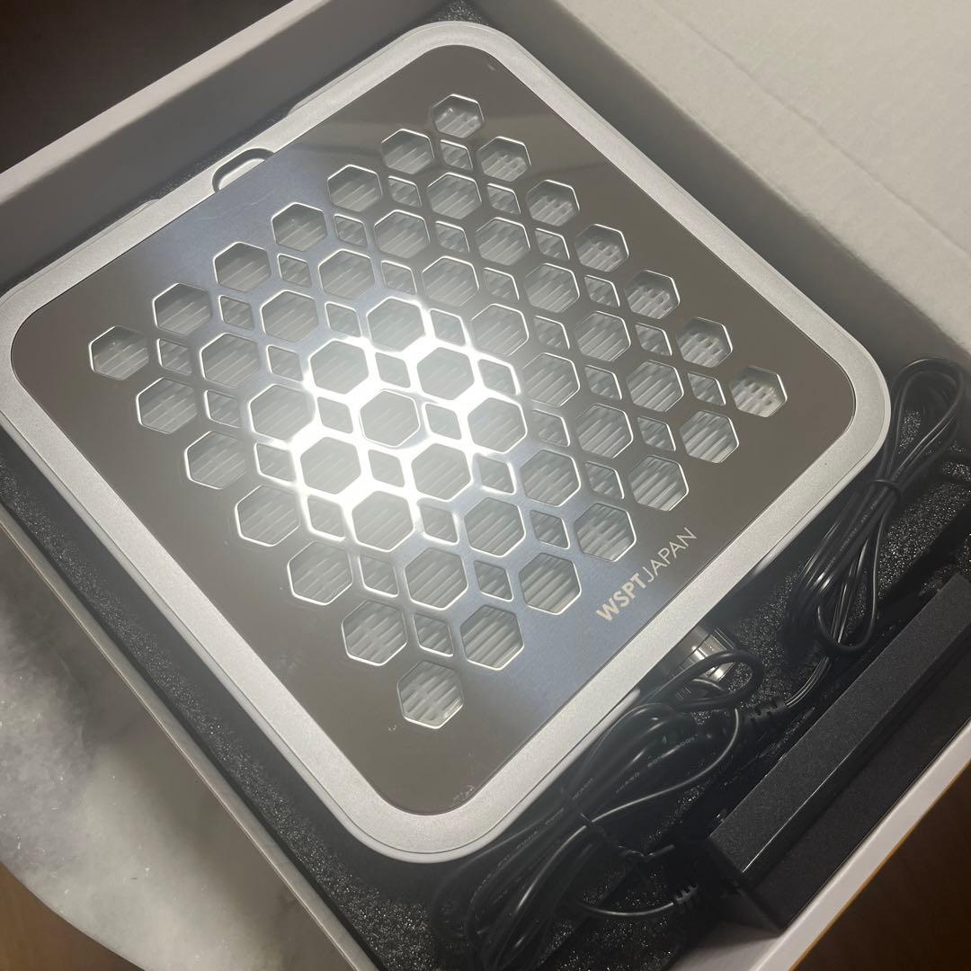 使用１度のみ美品❤︎WSP JAPAN ハニカムダスター