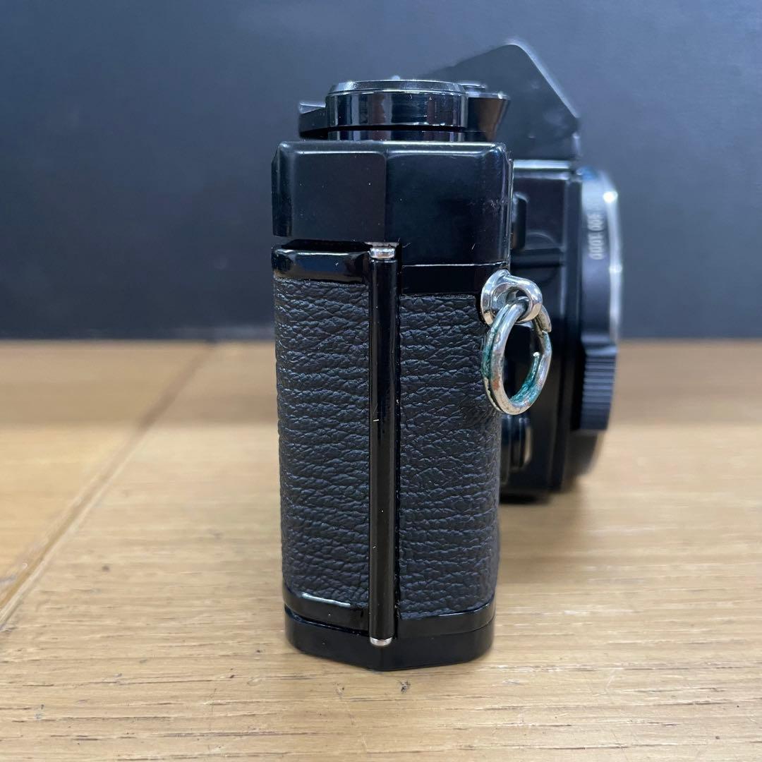 Olympus OM-1 ブラックボディ G.Zuiko 50mm F1.4