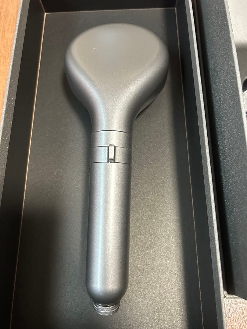 Noend オーガニックファインバブルシャワーヘッド NB-SH-001