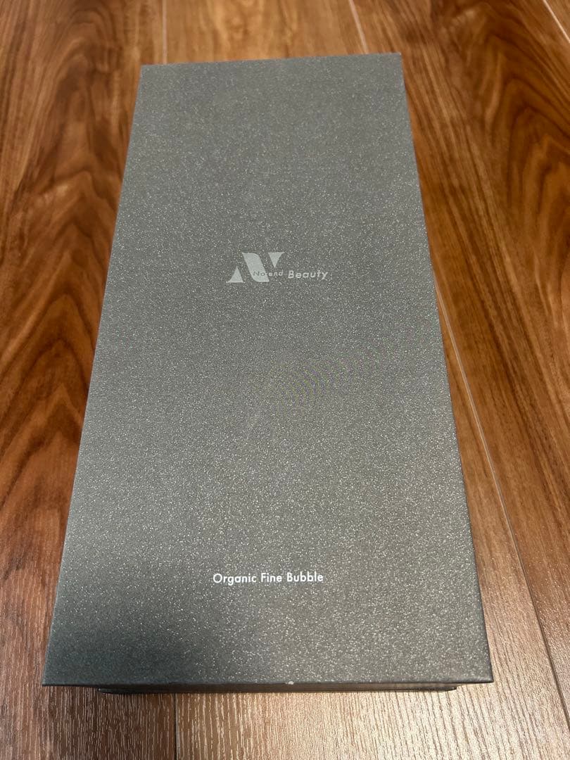 Noend オーガニックファインバブルシャワーヘッド NB-SH-001